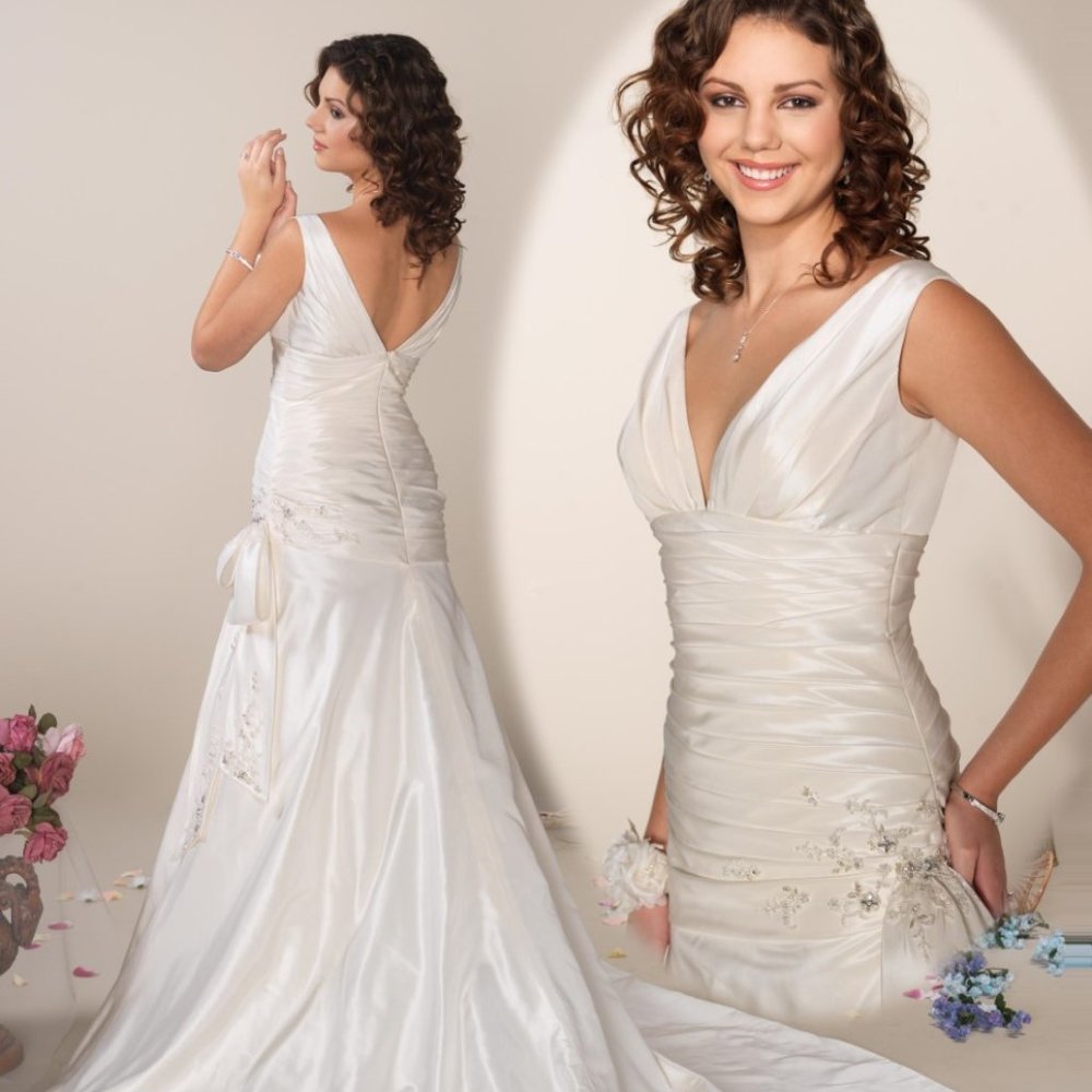 Bridal Gown